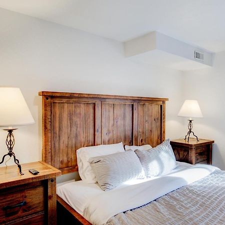 Modern Private Whole Unit 4 Bedroom Guest Suite King Bed Salt Lake City Eksteriør billede