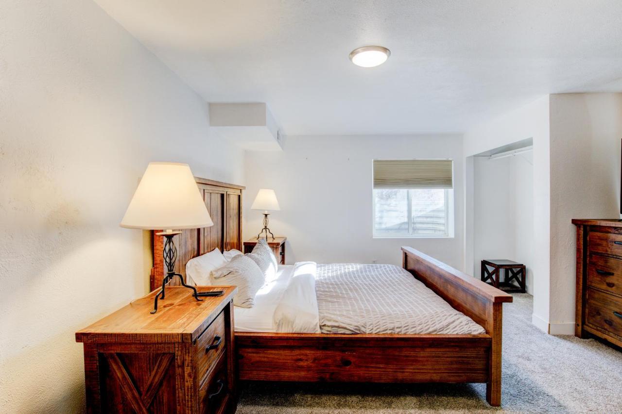 Modern Private Whole Unit 4 Bedroom Guest Suite King Bed Salt Lake City Eksteriør billede