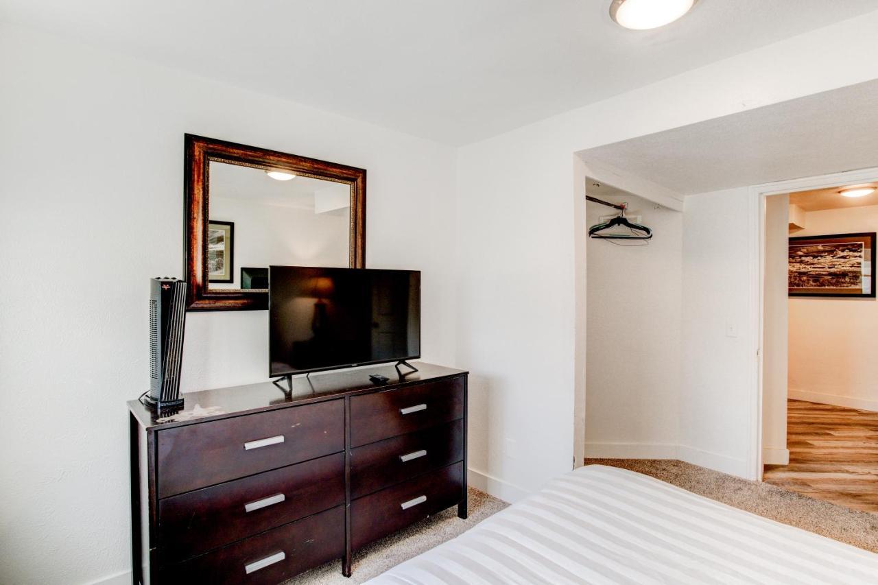 Modern Private Whole Unit 4 Bedroom Guest Suite King Bed Salt Lake City Eksteriør billede